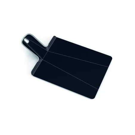 Chop 2 pot, Tagliere small nero - Joseph Joseph