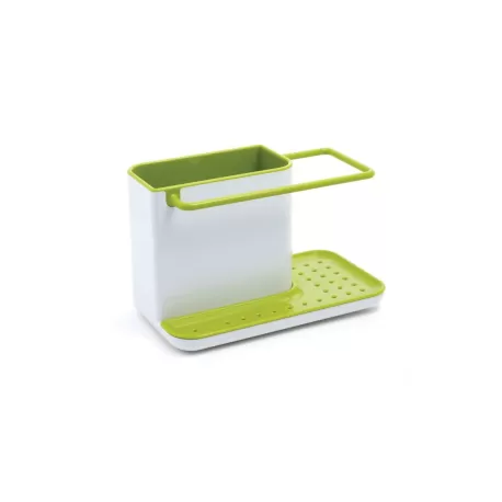 Caddy, Organizer per lavaello small bianco - Joseph Joseph