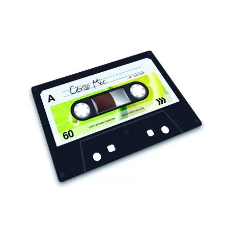 Cassette, Tagliere in vetro - Joseph Joseph