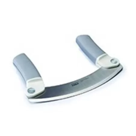 Herb chopper, Mezzaluna grigia - Joseph Joseph