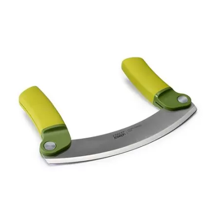 Herb chopper, Mezzaluna verde - Joseph Joseph
