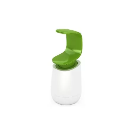 C-pump, Dispenser per sapone bianco - Joseph Joseph
