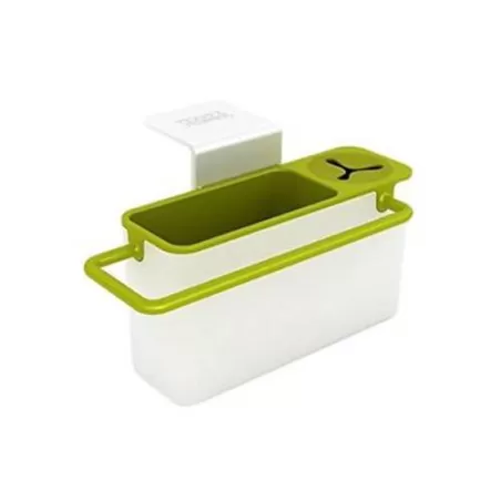Sink aid, Organizer per lavello bianco - Joseph Joseph