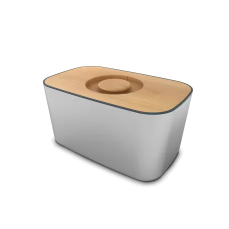 Bread been 100 steel, Porta pane - Joseph Joseph