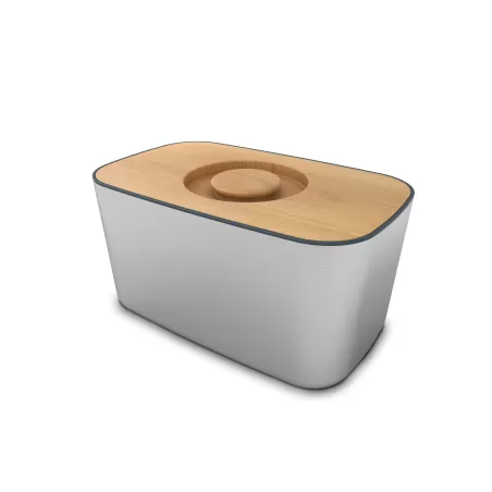 Bread been 100 steel, Porta pane - Joseph Joseph