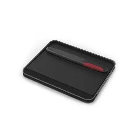 Trio carve, Tagliere, coltello e forchettone - Joseph Joseph