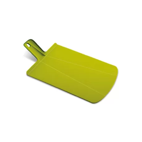 Chop 2 pot, Tagliere mini verde - Joseph Joseph