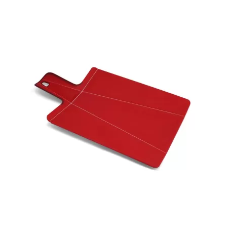 Chop 2 pot, Tagliere mini rosso - Joseph Joseph