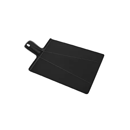 Chop 2 pot, Tagliere mini nero - Joseph Joseph