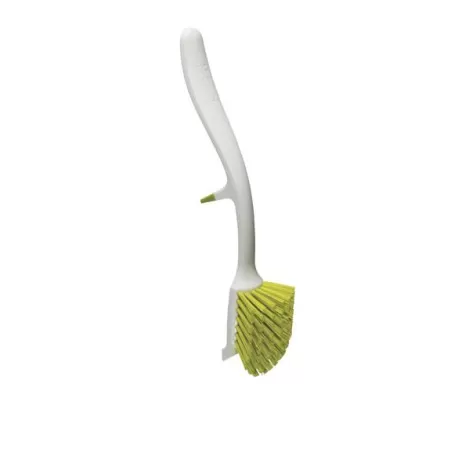 Edge dish brush, Spazzola per piatti - Joseph Joseph
