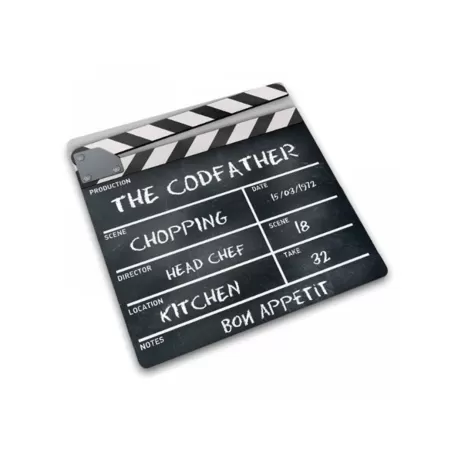 Ciak, Tagliere in vetro - Joseph Joseph