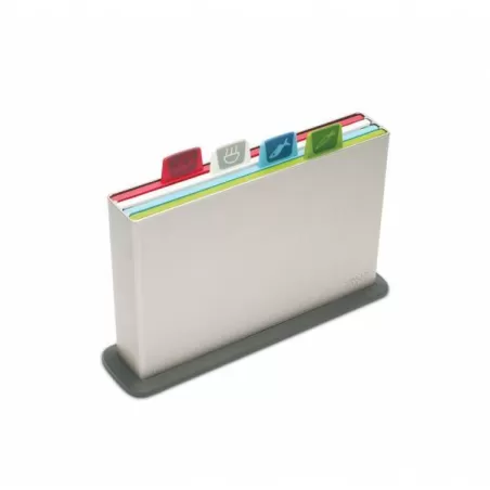 Taglieri Index, Tagliere indicizzato small - Joseph Joseph