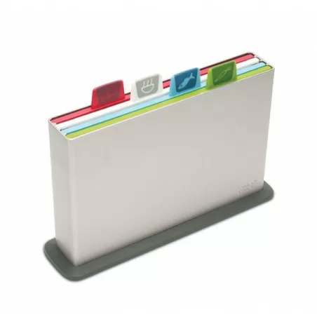 Taglieri Index, Tagliere indicizzato large - Joseph Joseph