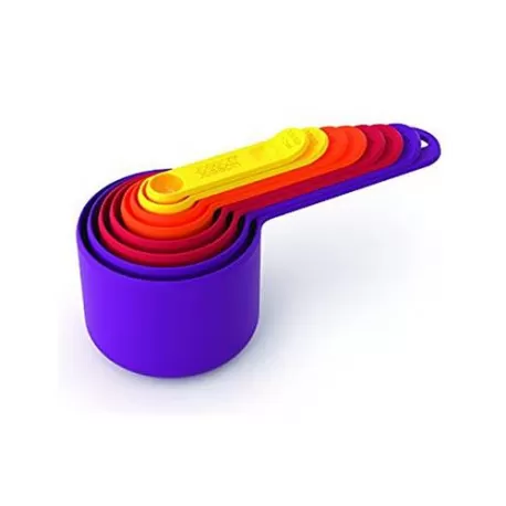 Nest utensil plus/measure, Misurini salvaspazio - Joseph Joseph