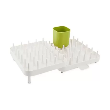 Connect, Scolapiatti regolabile - Joseph Joseph