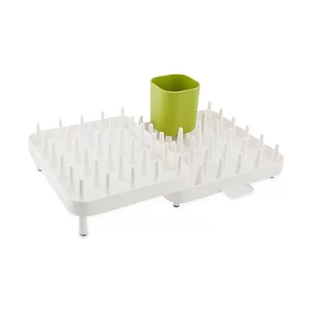 Connect, Scolapiatti regolabile - Joseph Joseph