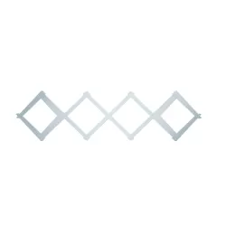 Stretch 100, Sottopentola estensibile in acciaio - Joseph Joseph