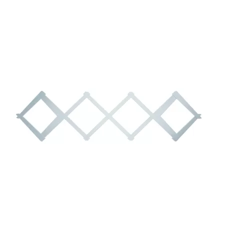 Stretch 100, Sottopentola estensibile in acciaio - Joseph Joseph