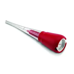 Thermo baste, Termometro per arrosto con pompetta dosatore - Joseph Joseph