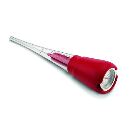 Thermo baste, Termometro per arrosto con pompetta dosatore - Joseph Joseph