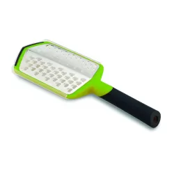 Twist grater, Grattuggia con manico girevole verde - Joseph Joseph