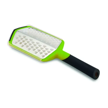Twist grater, Grattuggia con manico girevole verde - Joseph Joseph
