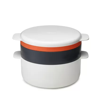 Cooking set, Set 6 pentole per microonde - Joseph Joseph