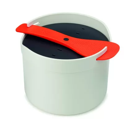Rice cooker, Pentola per cottura riso in microonde - Joseph Joseph