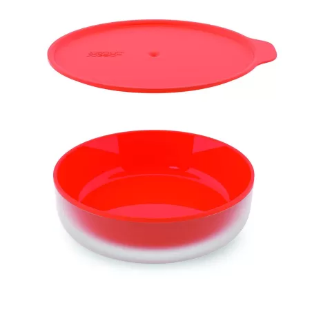 Microwave piatto, Piatto per cottura a vapore in microonde - Joseph Joseph