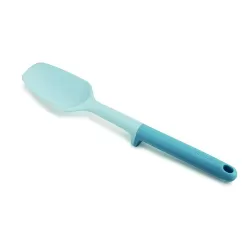 Spoon Spatula, Cucchiaio/spatola blu - Joseph Joseph