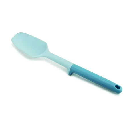 Spoon Spatula, Cucchiaio/spatola blu - Joseph Joseph