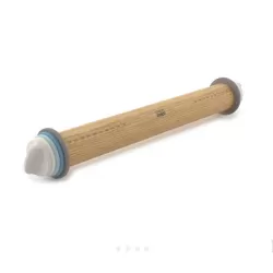 Adjustable rolling pin, Mattarello regolabile - Joseph Joseph