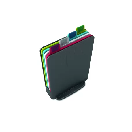 Index mini, Set 4 Taglieri mini graffite indicizzati - Joseph Joseph