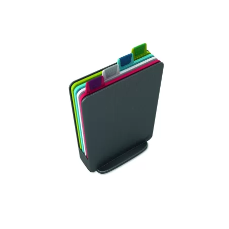 Index mini, Set 4 Taglieri mini graffite indicizzati - Joseph Joseph