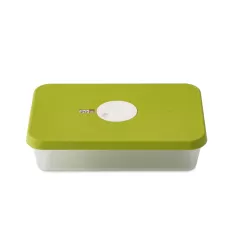 Dial storage, Contenitore rettangolare large LT. 2,4 - Joseph Joseph