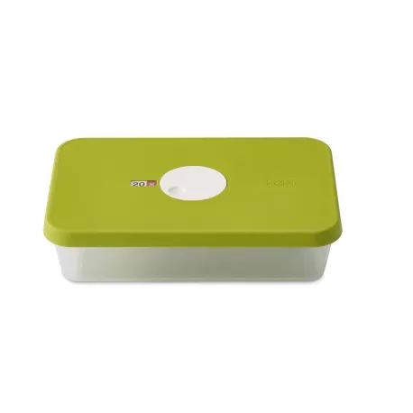 Dial storage, Contenitore rettangolare large LT. 2,4 - Joseph Joseph