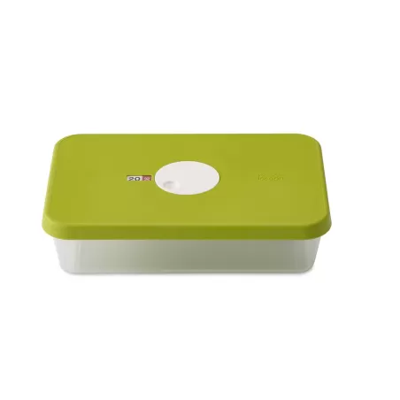 Dial storage, Contenitore rettangolare large LT. 2,4 - Joseph Joseph