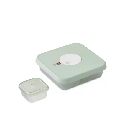 Dial storage baby, Contenitore rettangolare 5 pezzi - Joseph Joseph