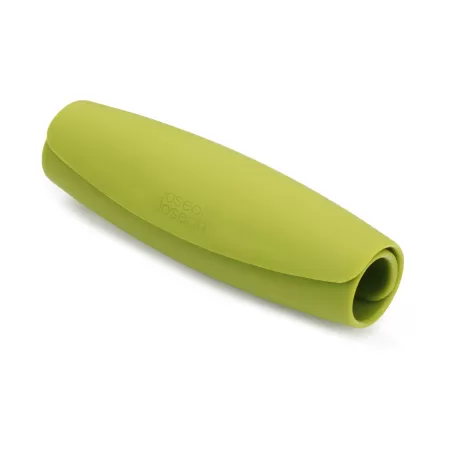 Scroll Garlic Peeler, Sbuccia aglio verde - Joseph Joseph