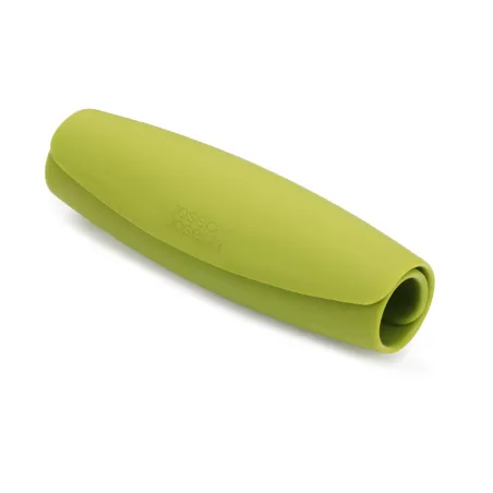 Scroll Garlic Peeler, Sbuccia aglio verde - Joseph Joseph