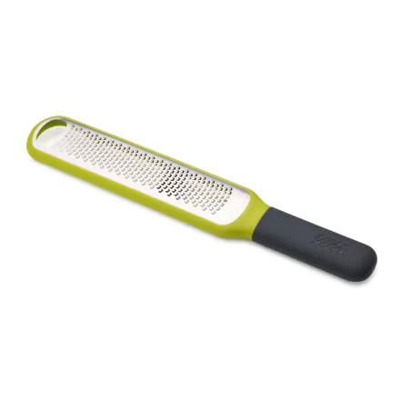 Handi-Zest, Mini zester con sistema di pulitura della lama verde - Joseph Joseph