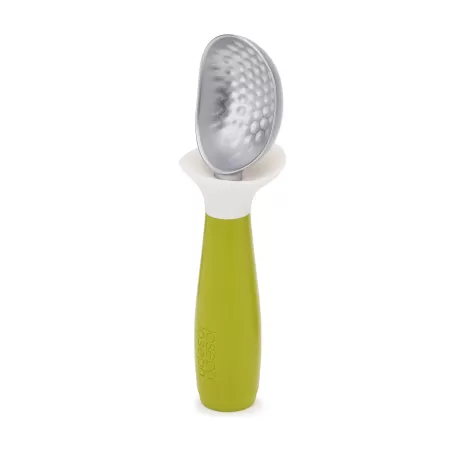 Ice-cream scoop, Cucchiaio per gelato verde - Joseph Joseph
