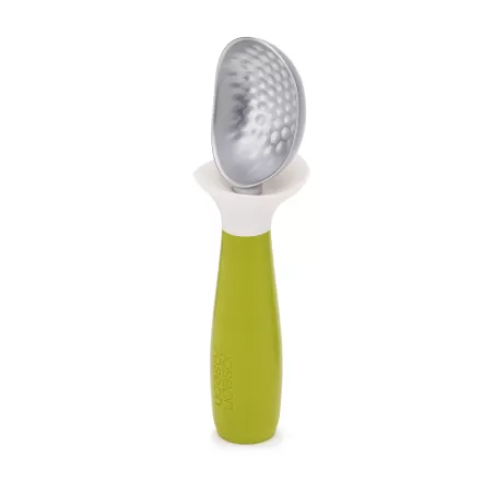 Ice-cream scoop, Cucchiaio per gelato verde - Joseph Joseph