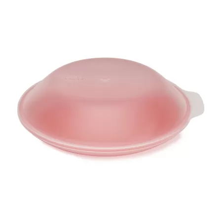 Plate & lid, Piatto con coperchio per microonde Cm. 26 - Joseph Joseph