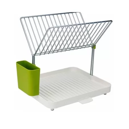 Y-rack Dishdrainer, Scola piatti su due livelli - Joseph Joseph
