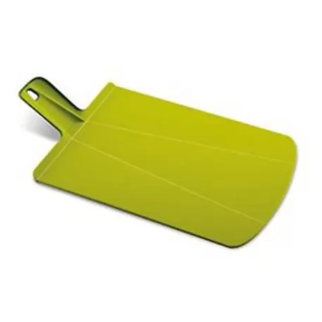 Chop 2 pot, Tagliere large verde - Joseph Joseph