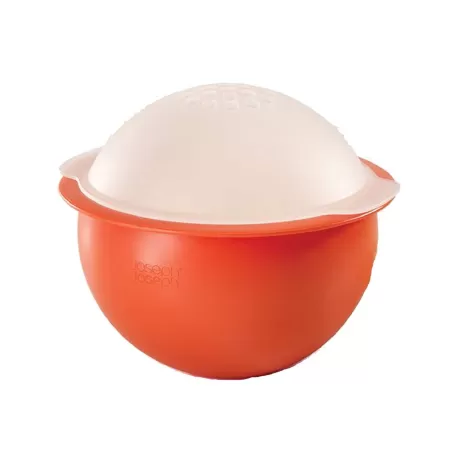 Popcorn Shaker, Pentola per cottura popcorn in microonde - Joseph Joseph