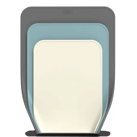 Nest Chop, Set 3 taglieri opal - Joseph Joseph