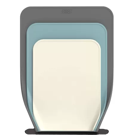 Nest Chop, Set 3 taglieri opal - Joseph Joseph