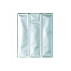 Refreshers drink bottles, Rinfrescatore per bottiglie - Vacu Vin